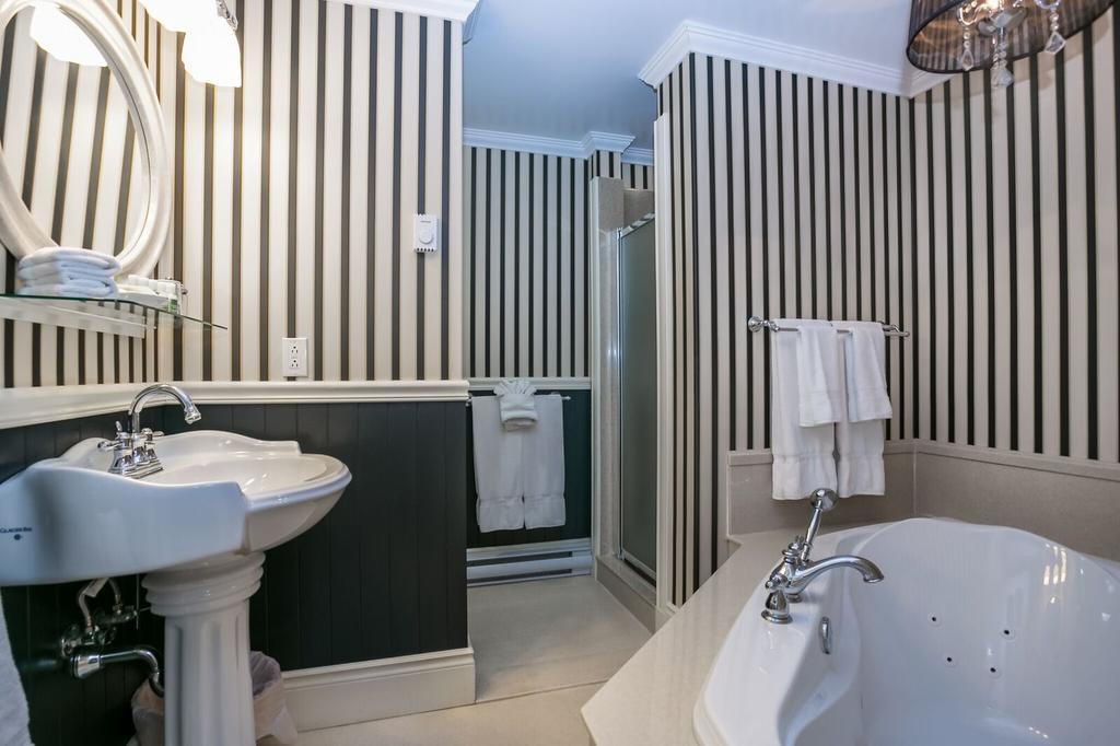 George House Heritage Bed And Breakfast Dildo Εξωτερικό φωτογραφία