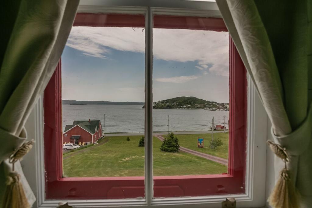George House Heritage Bed And Breakfast Dildo Εξωτερικό φωτογραφία