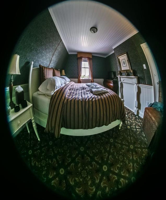 George House Heritage Bed And Breakfast Dildo Εξωτερικό φωτογραφία